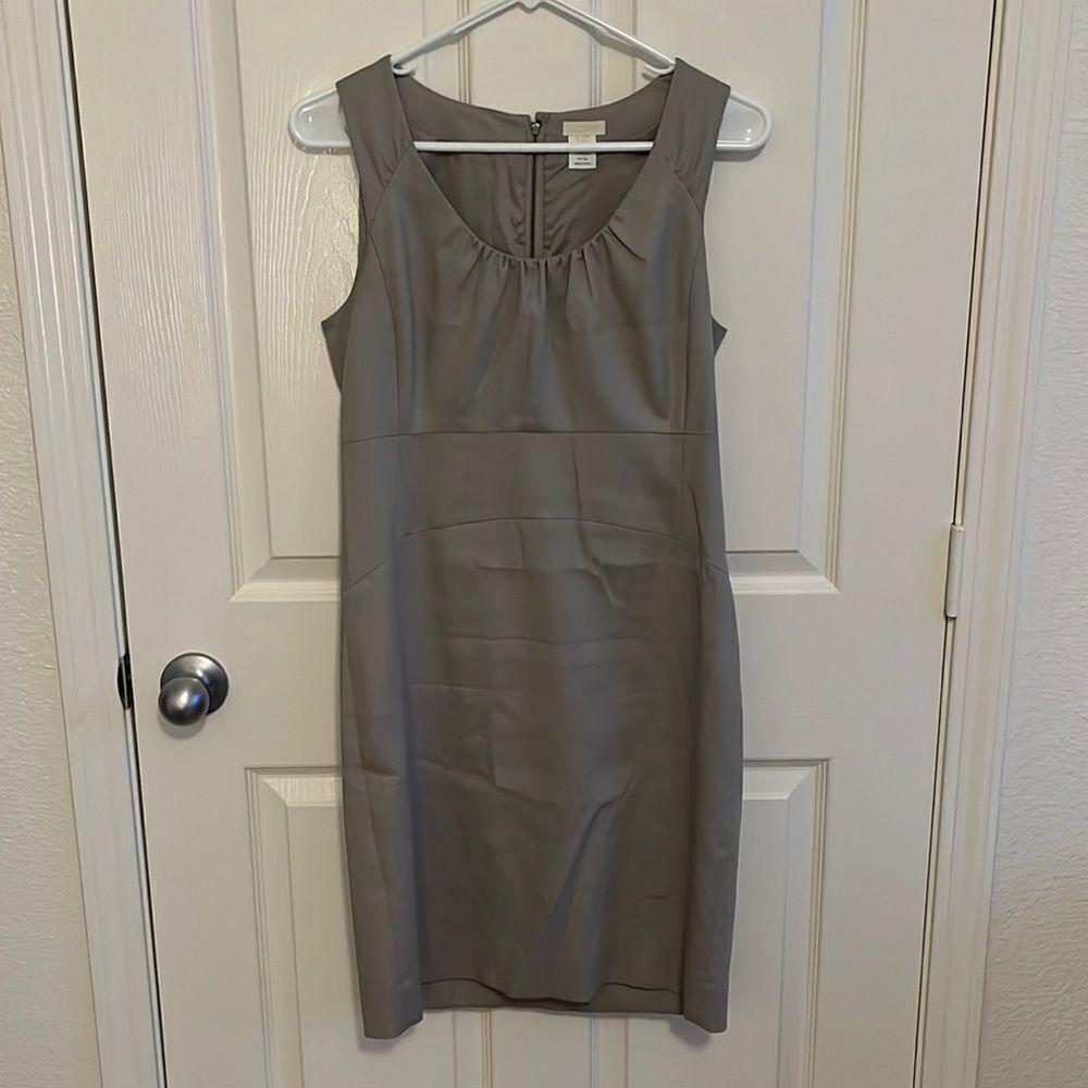 J. Crew Dress 